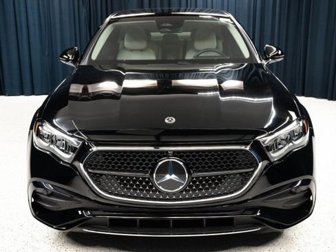 Certified 2026 Mercedes-Benz E 350 Sedan image 2