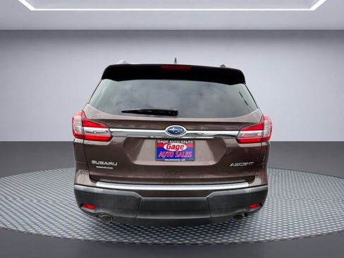 Used 2019 Subaru Ascent Premium AWD/4WD image 5