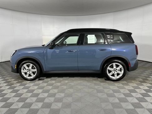 Certified 2026 MINI Cooper Countryman S AWD/4WD image 4