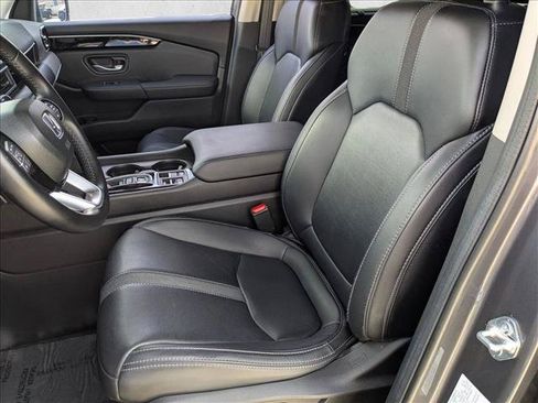 Used 2024 Honda Pilot EX-L image 15