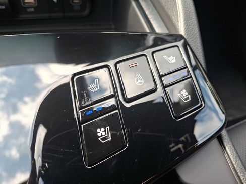 New 2025 Kia Sportage X-Line Prestige image 16