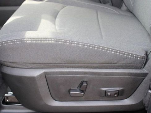 New 2024 RAM 2500 Big Horn w/ Night Edition image 30