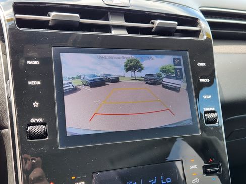 Certified 2023 Hyundai Tucson SEL w/ Convenience Package AWD/4WD image 22