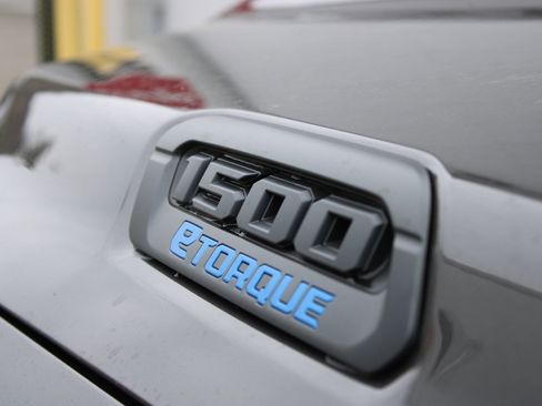New 2026 RAM 1500 Big Horn AWD/4WD image 12