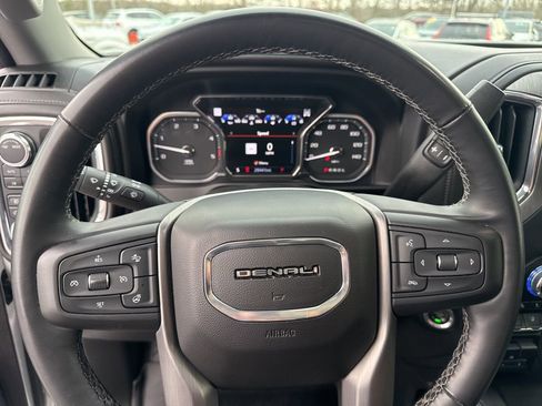 Used 2023 GMC Sierra 3500 Denali w/ Denali Ultimate Package image 37