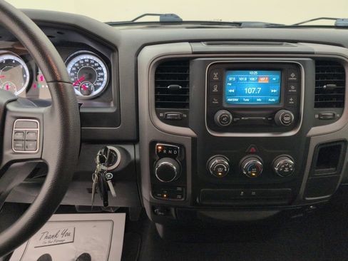 Used 2018 RAM 1500 Express w/ Express Value Package image 19