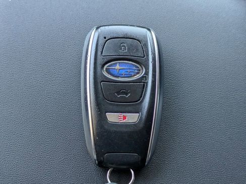 Used 2023 Subaru Forester Sport image 36