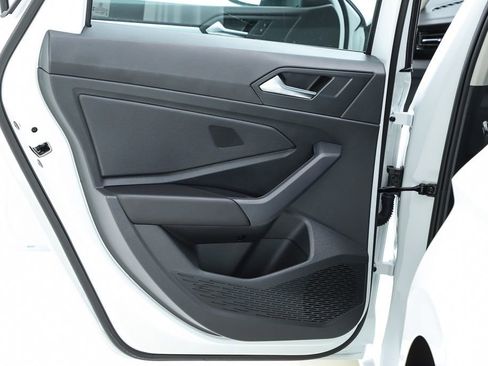 New 2026 Volkswagen Jetta S image 53