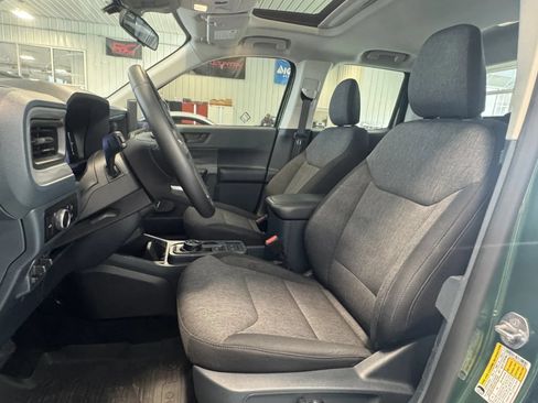 Used 2025 Ford Maverick XLT w/ XLT Luxury Package AWD/4WD image 11