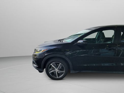 Used 2022 Honda HR-V EX image 30