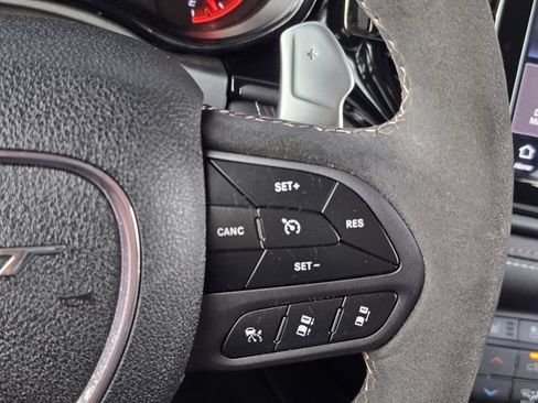 Used 2025 Dodge Durango SRT Hellcat AWD/4WD image 42