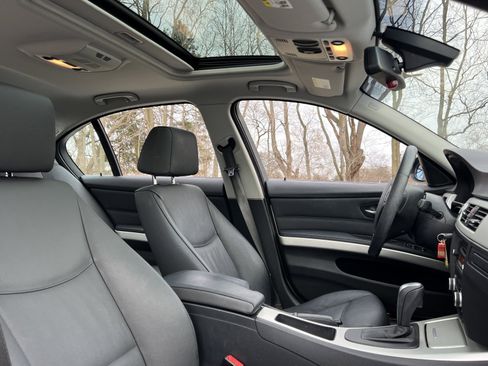 Used 2008 BMW 335xi 335xi image 21