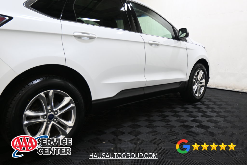 Used 2016 Ford Edge SEL w/ Equipment Group 201A AWD/4WD image 17