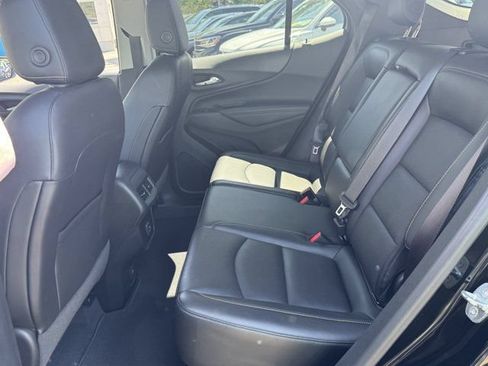 Used 2020 Chevrolet Equinox Premier w/ Premier Redline Edition AWD/4WD image 36