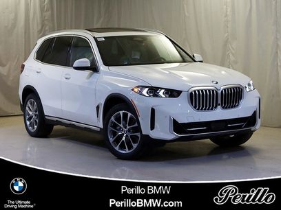 Used 2026 BMW X5 xDrive40i w/ Climate Comfort Package