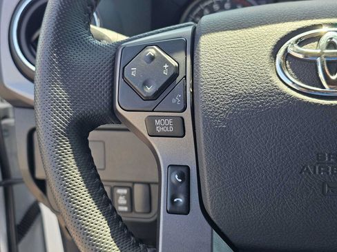 Used 2023 Toyota Tacoma TRD Off-Road AWD/4WD image 28