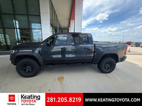 Used 2026 RAM 1500 RHO AWD/4WD image 6