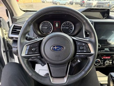 Used 2024 Subaru Forester Touring w/ Convenience Package image 14