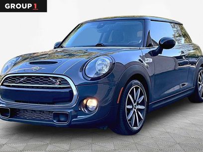 Used 2019 MINI Cooper S w/ Signature Upholstery Package