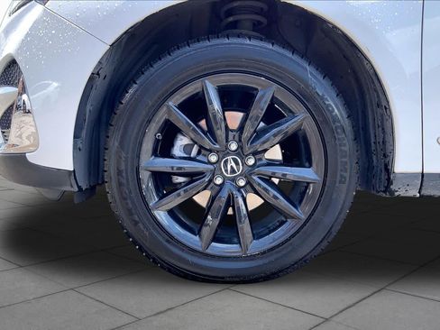 Used 2020 Acura RDX AWD image 11