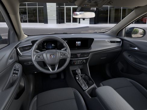 New 2026 Buick Encore GX Preferred w/ Comfort Package image 15