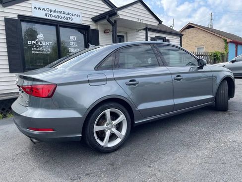 Used 2015 Audi A3 2.0T Premium w/ Driver Assistance Package AWD/4WD image 10