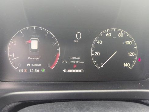 Used 2025 Honda Odyssey Sport-L image 16