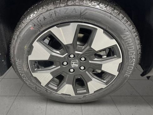 New 2026 Honda Pilot Elite image 9