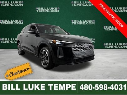 Used 2025 Audi Q5 Premium w/ Convenience Package