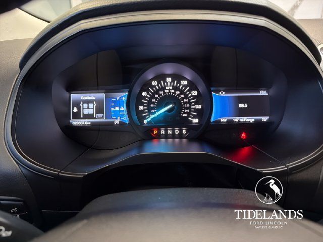 Used 2023 Ford Edge SEL w/ Sport Appearance Package AWD/4WD image 19