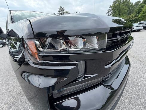 Used 2020 Chevrolet Silverado 1500 LT Trail Boss AWD/4WD image 28