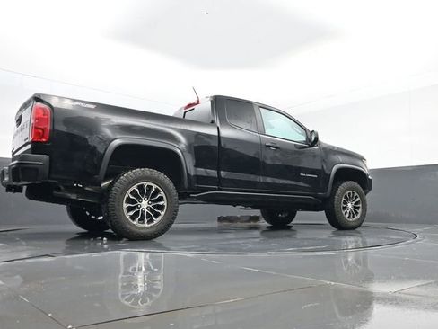 Used 2022 Chevrolet Colorado ZR2 AWD/4WD image 24