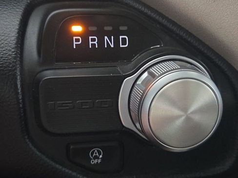 Used 2022 RAM 1500 Laramie RWD image 22