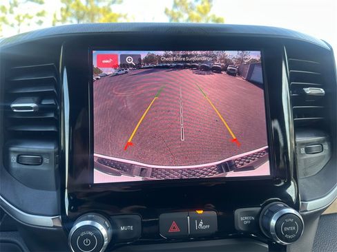 New 2026 RAM 1500 Express image 22