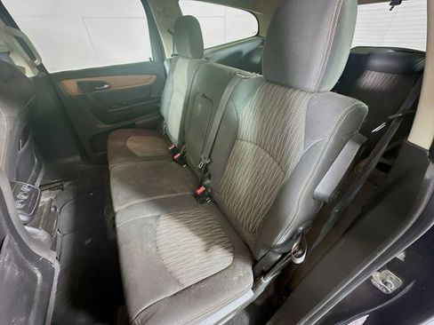 Used 2013 Chevrolet Traverse LT w/ All-Star Edition image 25
