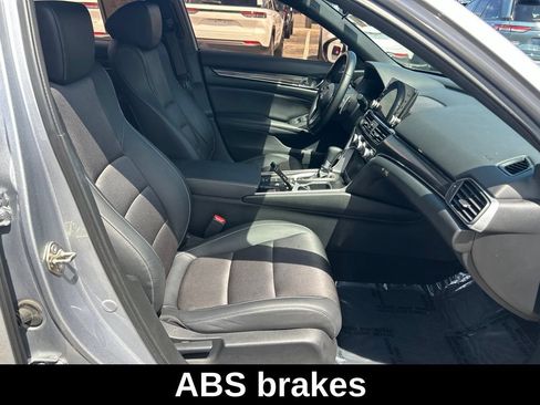 Used 2019 Honda Accord Sport image 21