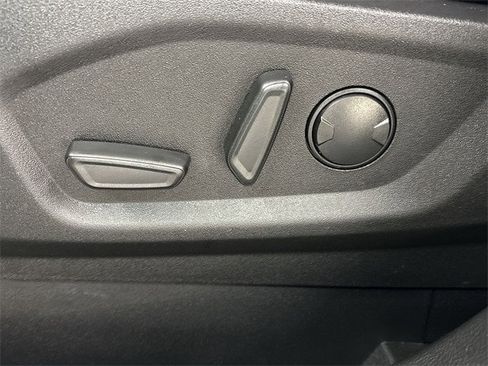 Certified 2023 Ford Edge SEL w/ Convenience Package image 4