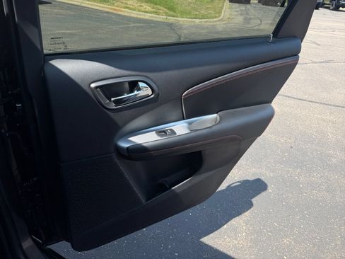 Used 2019 Dodge Journey GT AWD/4WD image 22