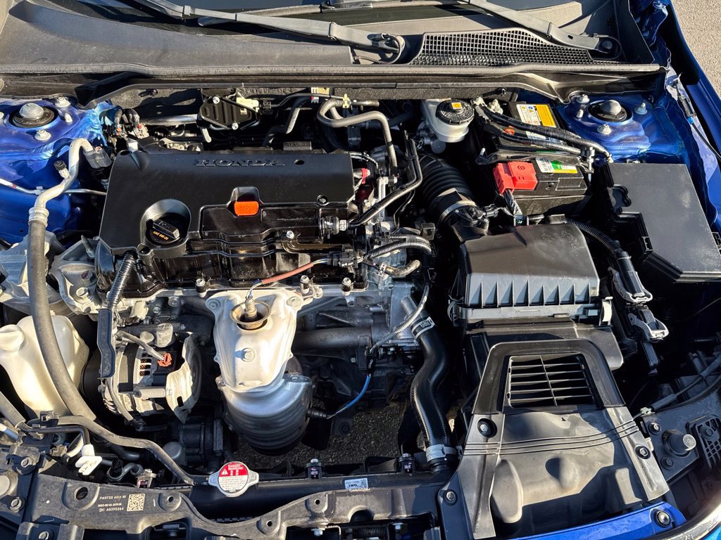 Used 2023 Honda Civic Sport image 12
