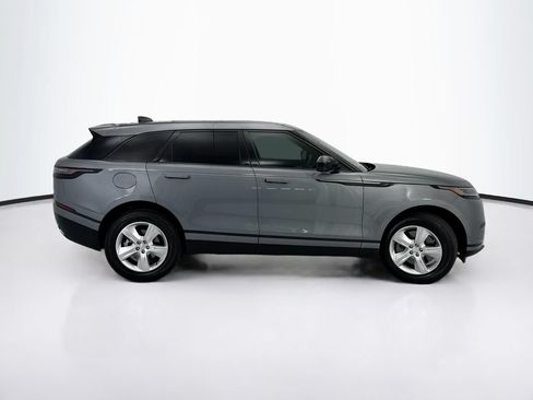 Certified 2026 Land Rover Range Rover Velar S AWD/4WD image 4