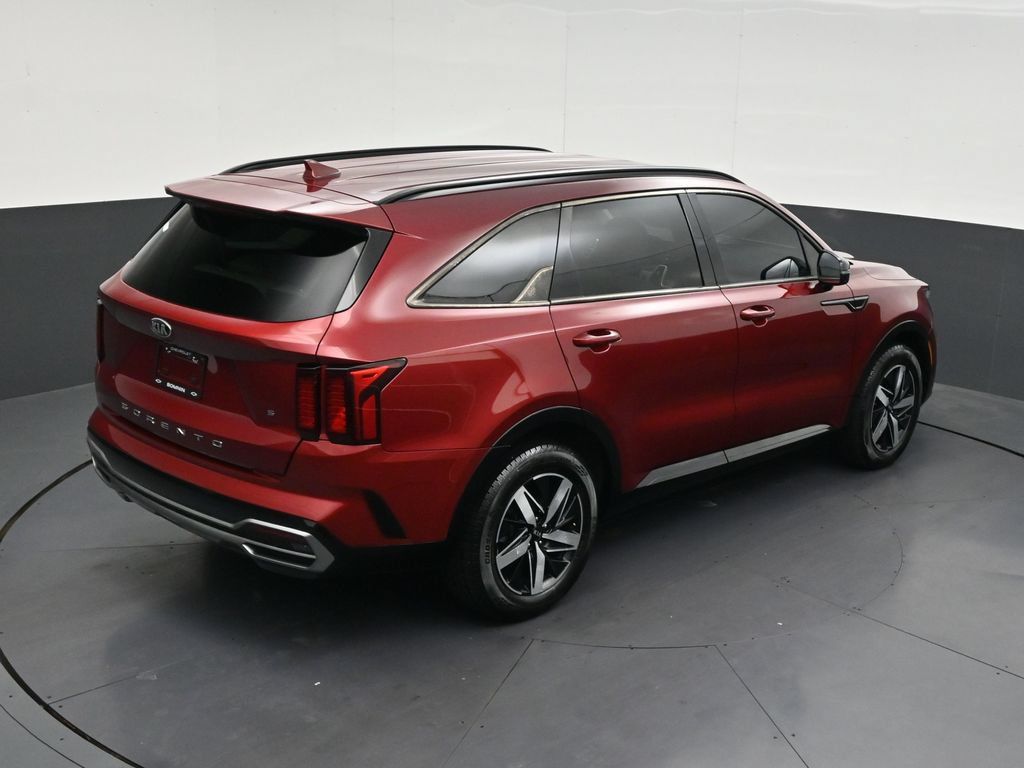 Used 2021 Kia Sorento S FWD image 20