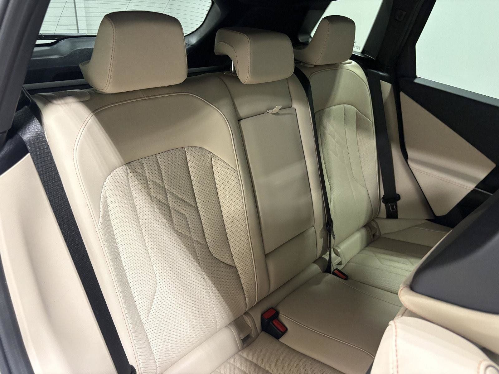 Used 2026 BMW X3 xDrive30i w/ Premium Package AWD/4WD image 28