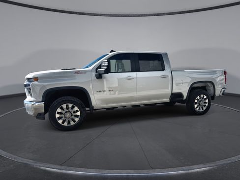 Used 2023 Chevrolet Silverado 3500 LT w/ All Star Edition image 11