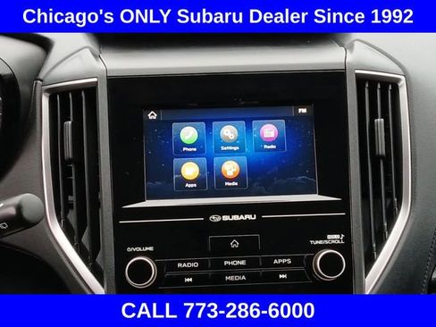 Certified 2023 Subaru Impreza 2.0i image 12