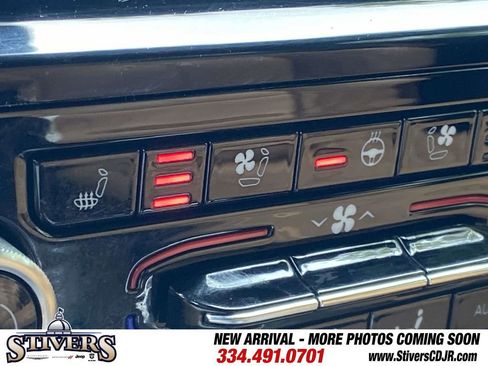 Used 2023 Jeep Grand Cherokee Summit AWD/4WD image 26