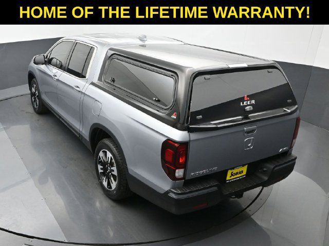 Used 2020 Honda Ridgeline RTL image 57