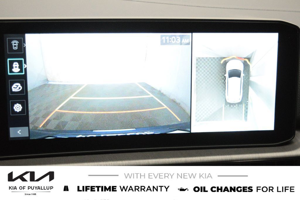 New 2026 Kia Sportage X-Line w/ X-Line Technology Package AWD/4WD image 23
