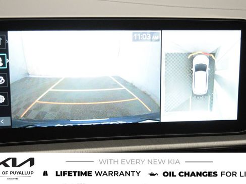 New 2026 Kia Sportage X-Line w/ X-Line Technology Package AWD/4WD image 23