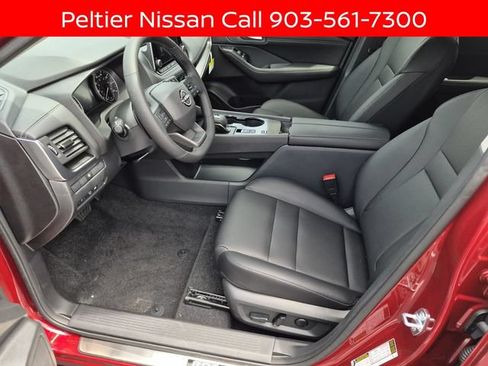 New 2026 Nissan Rogue Dark Armor FWD image 9