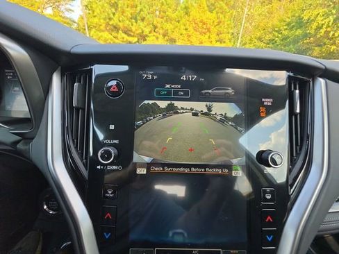 Used 2023 Subaru Outback Limited image 36